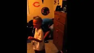 Mom takes kids ps3