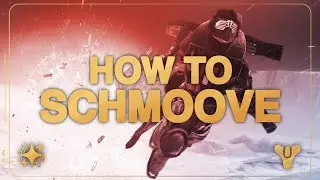 Начните двигаться быстрее | Руководство по передвижению в Destiny 2