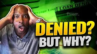 VA LOAN Denied?