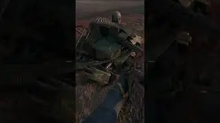 Battlefield 2042 New Discarded Map