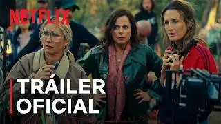 ¡Llama a mi agente!: La película | Tráiler oficial | Netflix