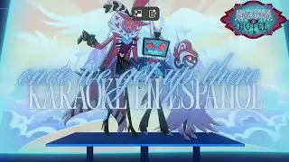 Once We Get Up There - Karaoke en espa&ntilde;ol (Hazbin Hotel) Temporada 2 | Prime Video
