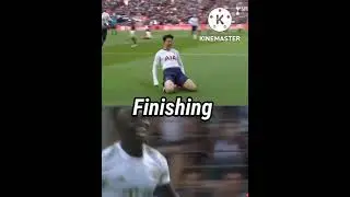 Heung Min Son vs Sadio Man&eacute;
