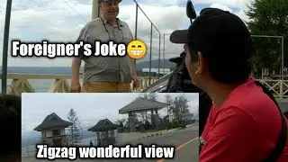 Ride and Fishing in Talisay Baywalk | Loming Batangas | Sir Pards TV