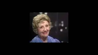 Joyce Carey