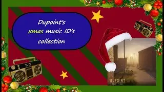 CHRISTMAS MUSIC ID | Dupoint County Jail