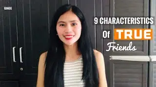 9 Characteristics of true friends