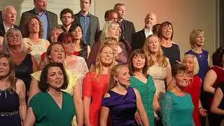 Classical Medley | Pitchcraft - The Edinburgh Choir