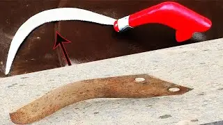 How to make a wheat cutter with router