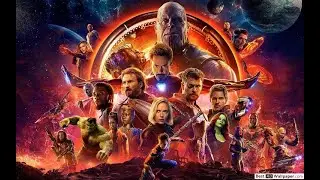Avengers fun dub