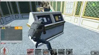 WARZ GifZ