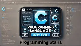 What is Language & Programming Language | Binary, Assembly and High Level Language | Session 1