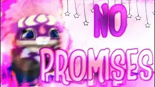 AJMV-No Promises (Happy Valentines Day!)