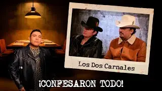 Los Dos Carnales Confesaron Todo! - El Interrogatorio