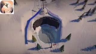 Grand Mountain Adventure🏅Gameplay (iOS, Android) by Toppluva Made with Custom Game Engine