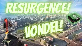 RESURGENCE/ VONDEL & ASHIKA ISLAND!! IT WAS 2 ROUGH GAMES!!