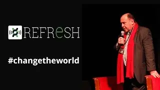 How is Biotech changing the World? | Philippe Pouletty