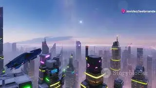 Flying transport technology