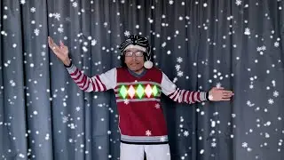 CHIBI | JINGLE BELLS