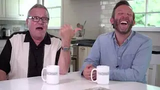 Why Dinner Conversations? | Mark Lowry and Andrew Greer