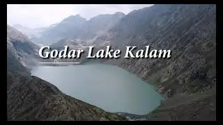 Godar lake Kalam || Swat valley || Trailer ||  Vguide Tours