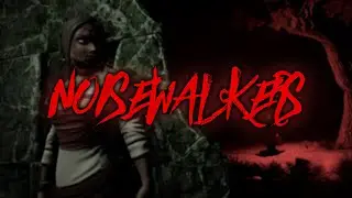 White Noise 2 - NOISEWALKERS  | MOD + DOWNLOAD LINK