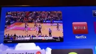 Samsung UN55ES8000 - Flashing and Ghosting HDMI Image
