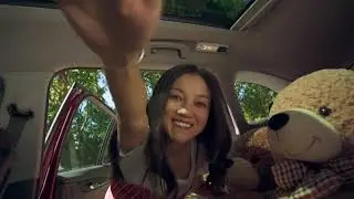 2019.9 BMW X1 Commercial China 丨 新BMW THE X1丨上市&ldquo;我萌一家&rdquo; 篇