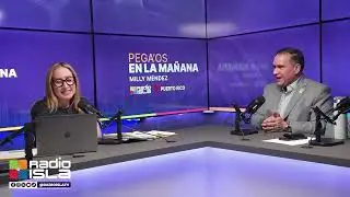 Representante del PPD- Ramón Torres- Viernes, 16  de enero de 2026