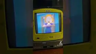 Family guy on SpongeBob tv vhs #familyguy #meme #spongebob #fettywap