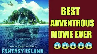 Fantasy  island review in hindi |Tushar chauhan reviews 2020.