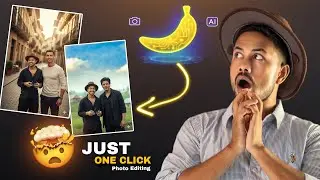 Instagram Trending Cristiano Ronaldo Selfie Photo Editing | Celebrity selfie ai photo editing