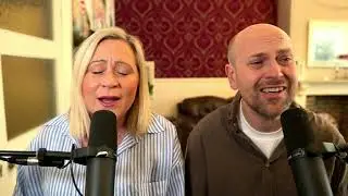 Worship Wednesday with Lou & Nathan Fellingham 26/03/25