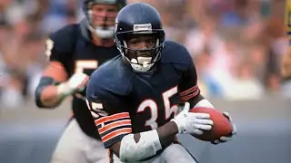 1990 Week 5 - Packers vs Bears
