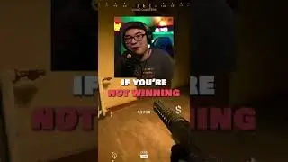 Thinnd DESTROYS full squad with just a door 🚪