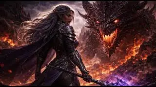 Epic Boss Fight Music &ndash; 1 Hour Loop