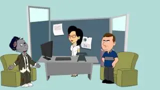 Career Counseling with Zombies