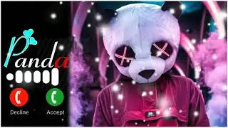 🐼 panda Ringtone !! New Bad Panda Ringtone !! #shorts #short