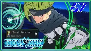 Skymech - Wind von Edens &hearts;️#67 Edens Zero