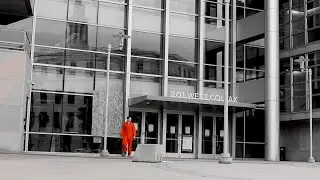 Taylor Woods - Be Alright ft. Lotty Scotty