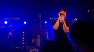 Set It Off in Paris World Tour pt 2 Duality VIP