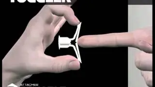 Reliable Fasteners - Hollow-Wall Anchor