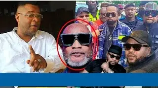 🚨WERRASON🔥ECOUTE 🎤SAM TSHINTU 🔥BRUSE LE SILENCE  CONTRE 🔥JB MPIANA NA KOFFI 🛑WERRA GRAND ESPRIT 🛑