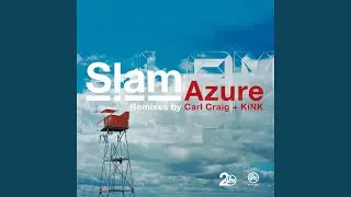 Azure (Carl Craig C2 Remix)