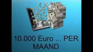 Snel Geld Verdienen | Hoe je snel geld kunt verdienen