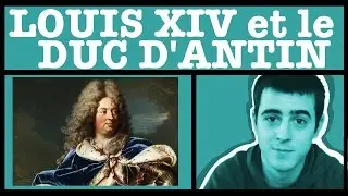 AMoK#20 - Louis XIV et le Duc d'antin