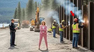 They Walled Off My Ranch — And Had No Idea I Owned the Gate Key