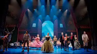 Voor het eerst na al die jaren | Disney FROZEN