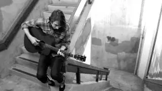 Austin Burns: In a Fever (We'll Do It Live)