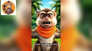This Will Make Your Day 😍 | Funny Monkey Videos Try Not To Laugh 🤣 | Funny Monkey Videos Compilation